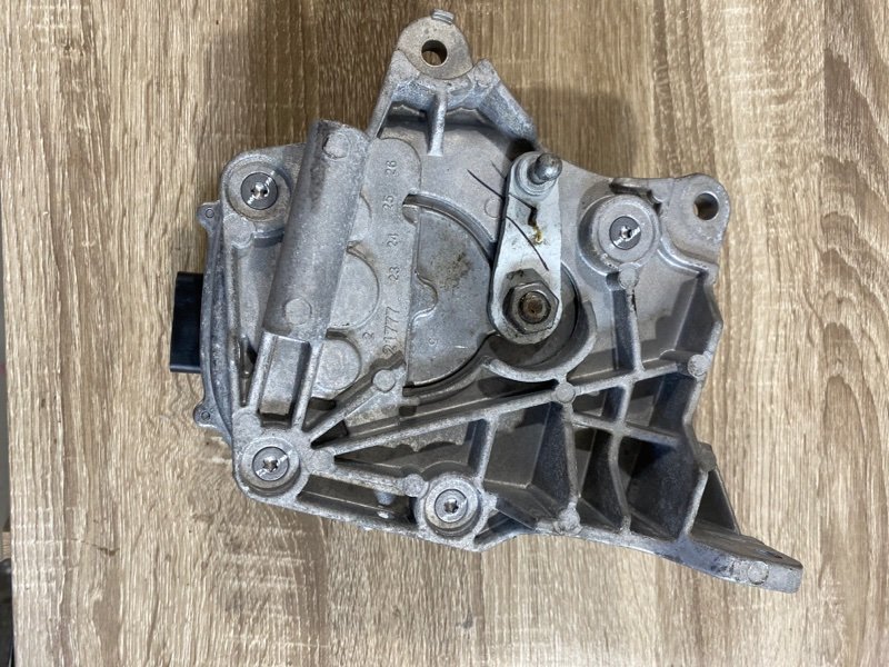 Селектор АКПП Bolt EV 2023 2023 EV 2023 ELECTRIC