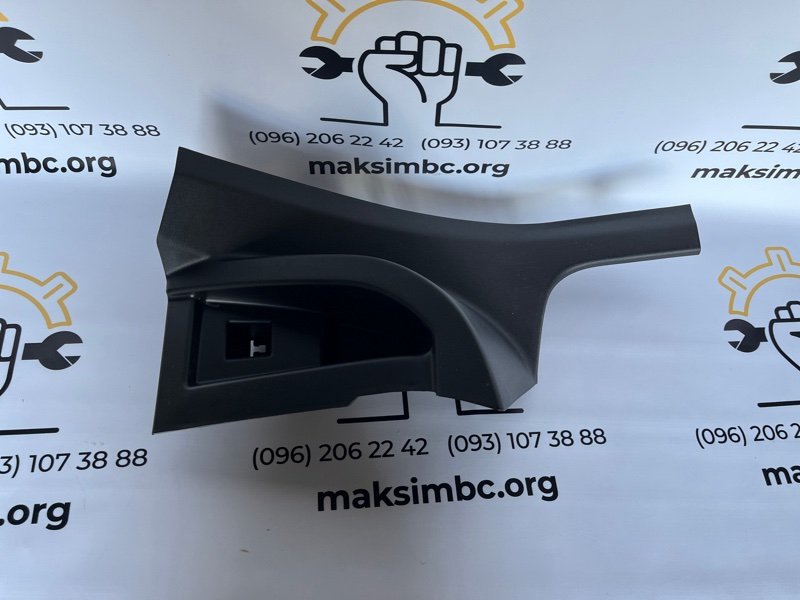 Накладка в салоне левая Chevrolet Bolt EV 2023 2023 EV 2023 ELECTRIC 42543710 Б/У