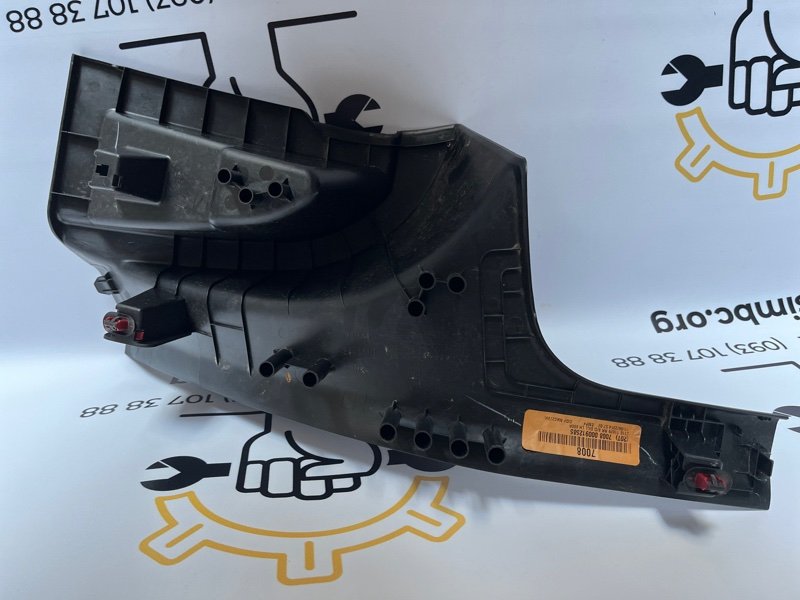 Накладка в салоне левая Chevrolet Bolt EV 2023 EV 2023 ELECTRIC