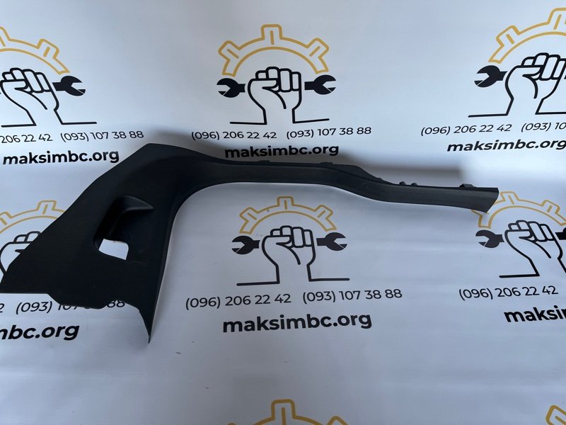 Накладка в салоне передняя левая Chevrolet Bolt EV 2023 2023 EV 2023 ELECTRIC 42543779 Б/У