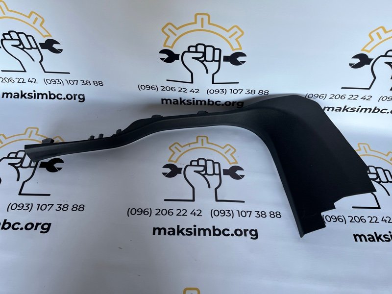 Накладка в салоне передняя правая Chevrolet Bolt EV 2023 2023 EV 2023 ELECTRIC 42543782 Б/У