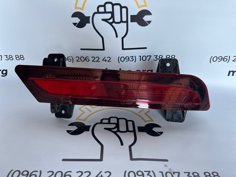 Поворотник задний правый Chevrolet Bolt EV 2023 2023 EV 2023 ELECTRIC 42788707 Б/У