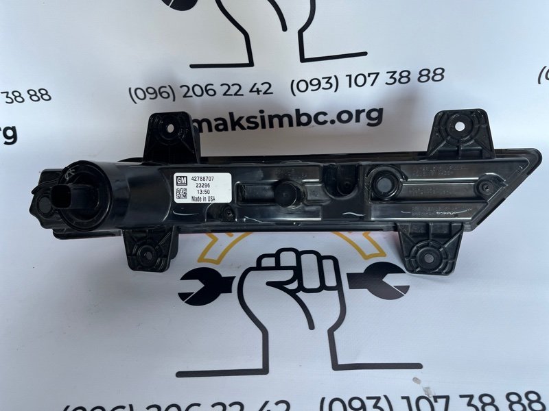Поворотник задний правый Bolt EV 2023 2023 EV 2023 ELECTRIC