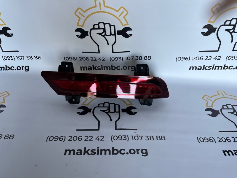 Поворотник задний правый Bolt EV 2023 2023 EV 2023 ELECTRIC
