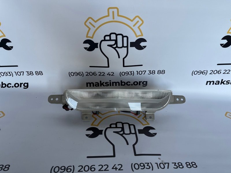 Фонарь заднего хода Chevrolet Bolt EV 2023 2023 EV 2023 ELECTRIC 42788705 Б/У