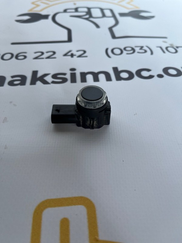 Датчик парковки задний Chevrolet Bolt EV 2023 2023 EV 2023 ELECTRIC 84575193 Б/У