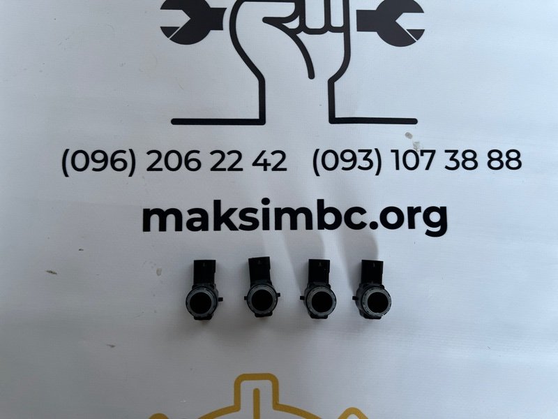 Датчик парковки задний Bolt EV 2023 2023 EV 2023 ELECTRIC