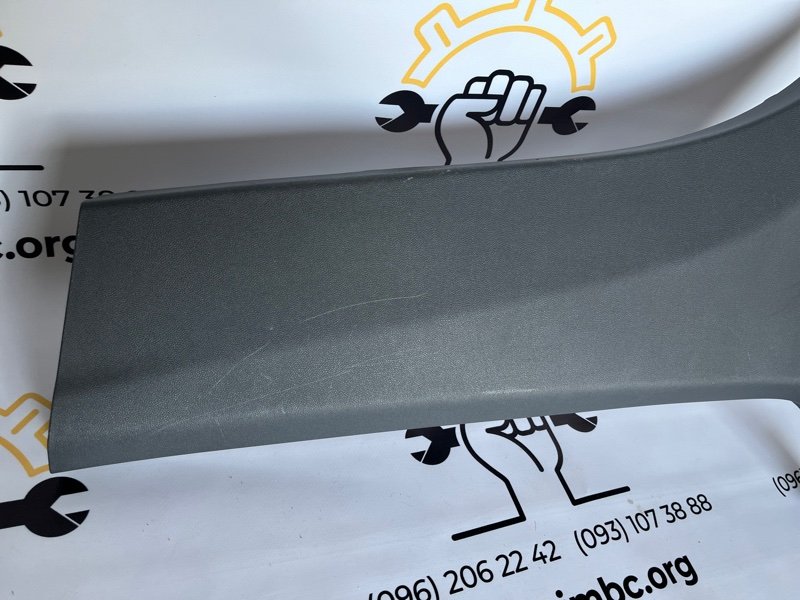 Накладка на стойку кузова левая Bolt EV 2021 2021 EV ELECTRIC