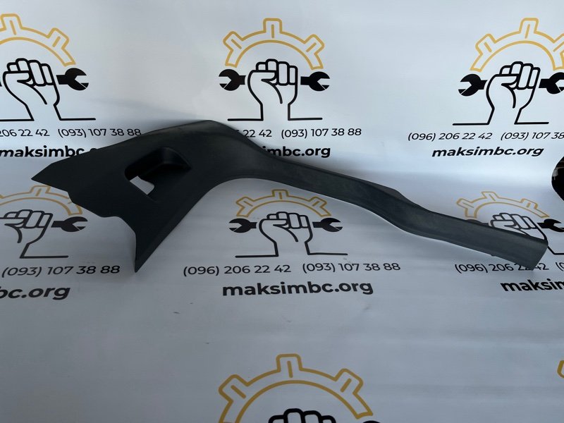 Накладка в салоне задняя левая Bolt EV 2021 2021 EV ELECTRIC
