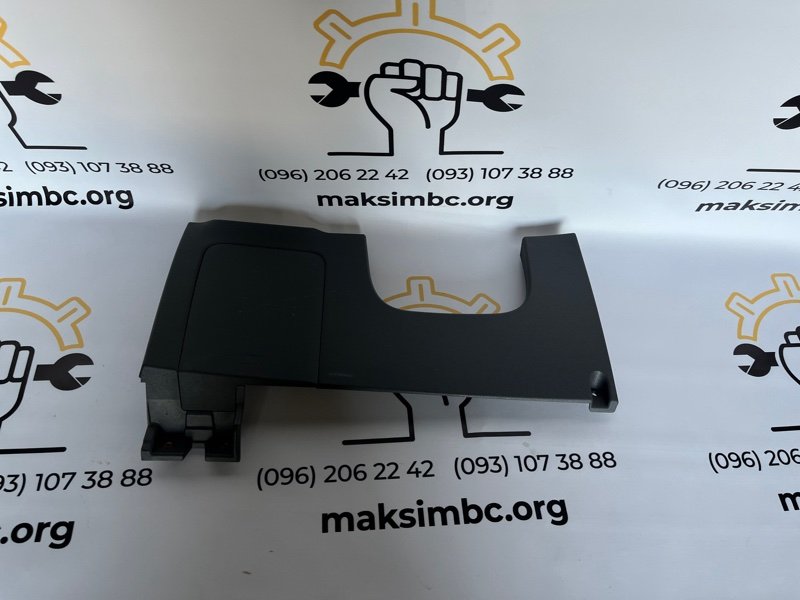 Накладка в салоне Chevrolet Bolt EV 2021 2021 EV ELECTRIC 94515572 Б/У