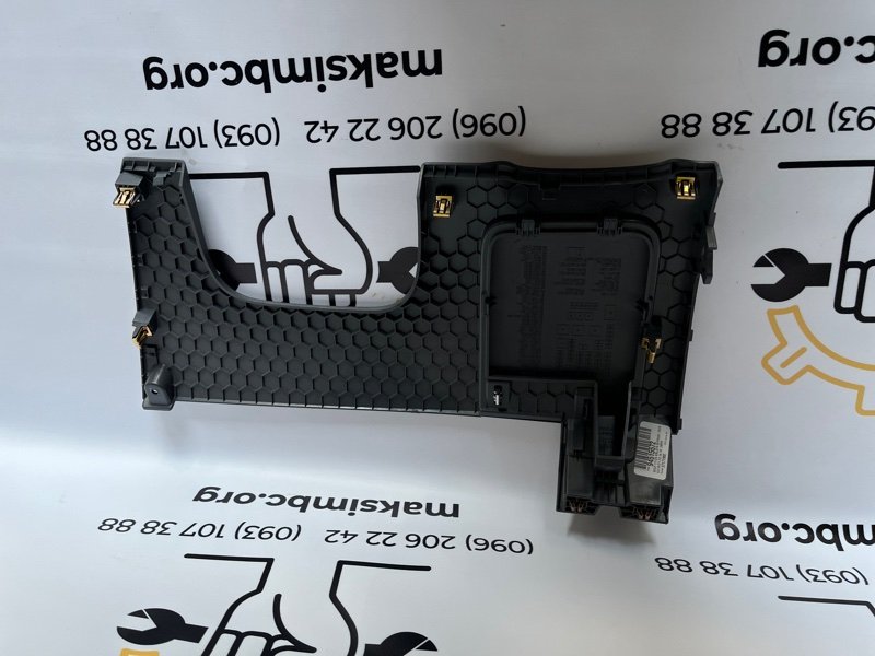 Накладка в салоне Bolt EV 2021 2021 EV ELECTRIC