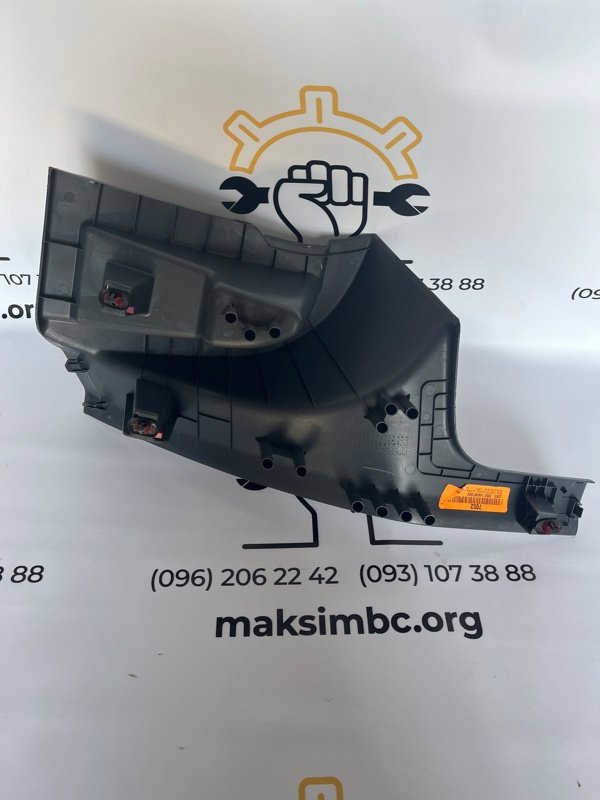 Накладка в салоне левая Bolt EV 2021 2021 EV ELECTRIC
