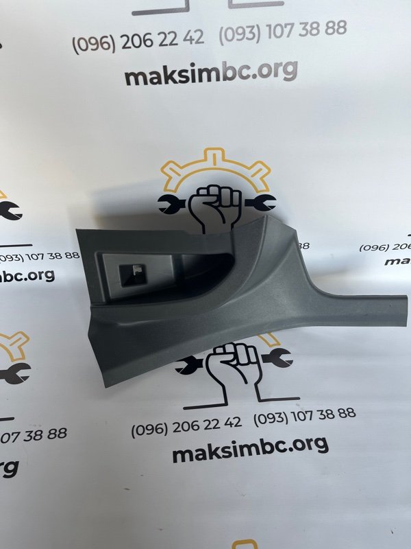Накладка в салоне левая Chevrolet Bolt EV 2021 2021 EV ELECTRIC 42543747 Б/У