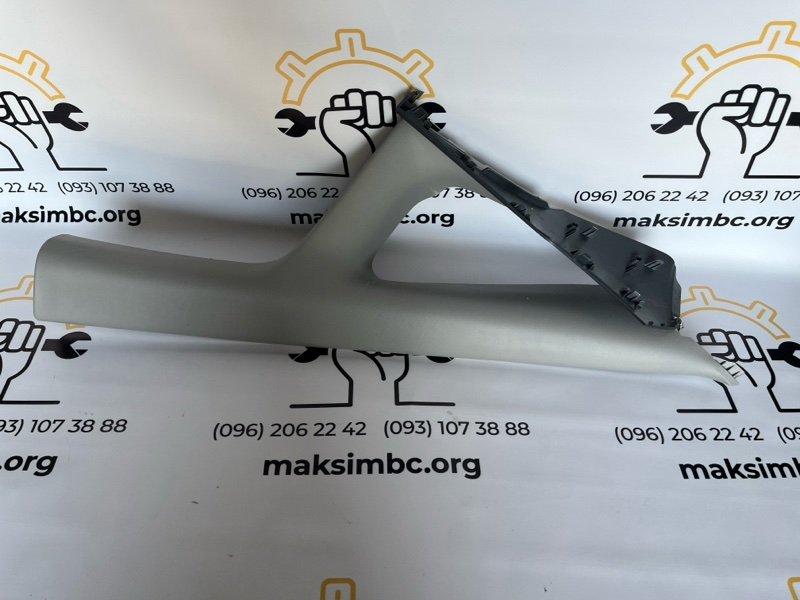 Накладка в салоне передняя правая Chevrolet Bolt EV 2021 2021 EV ELECTRIC 42652238 Б/У