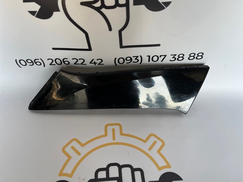 Накладка двери багажника левая Chevrolet Bolt EV 2021 2021 EV ELECTRIC 42500427 Б/У