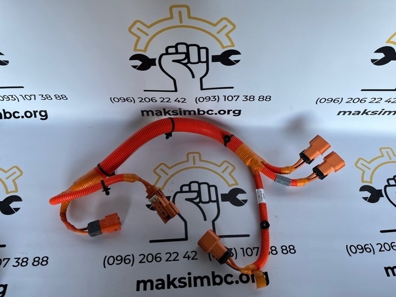 Провод высоковольтный Chevrolet Bolt EV 2023 2023 EV 2023 ELECTRIC 42788122 Б/У