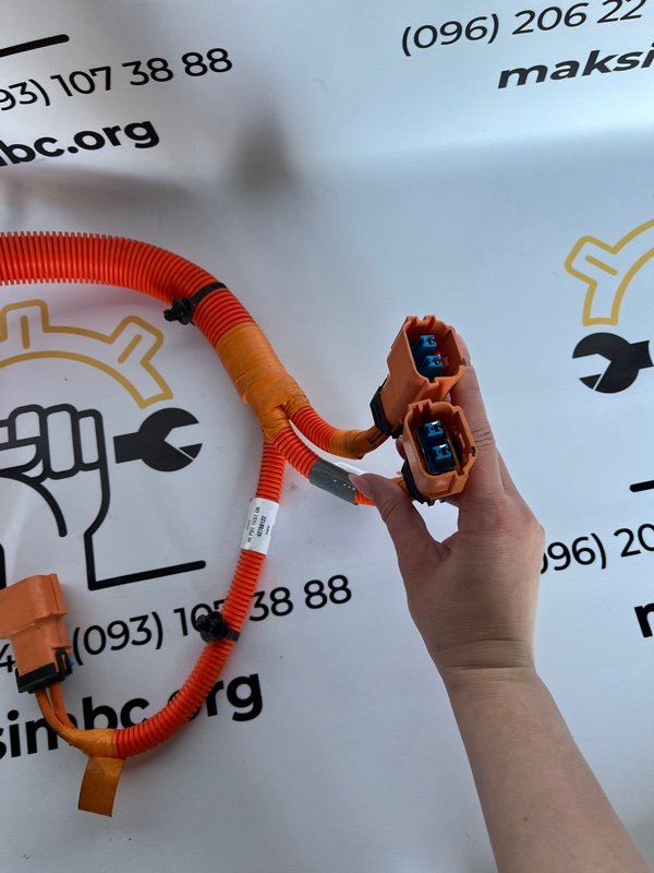 Провод высоковольтный Bolt EV 2023 2023 EV 2023 ELECTRIC