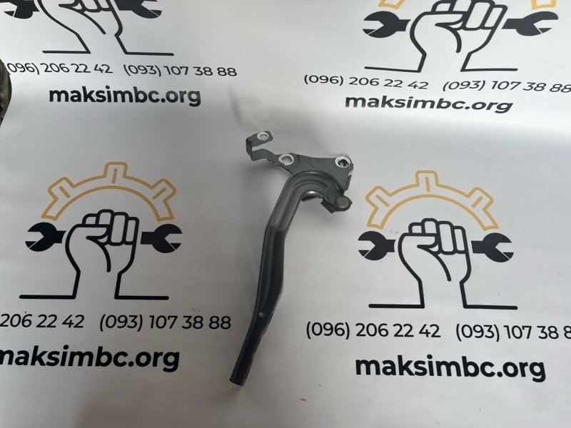 Петля капота Chevrolet Bolt EV 2023 2023 EV 2023 ELECTRIC 95429739 Б/У