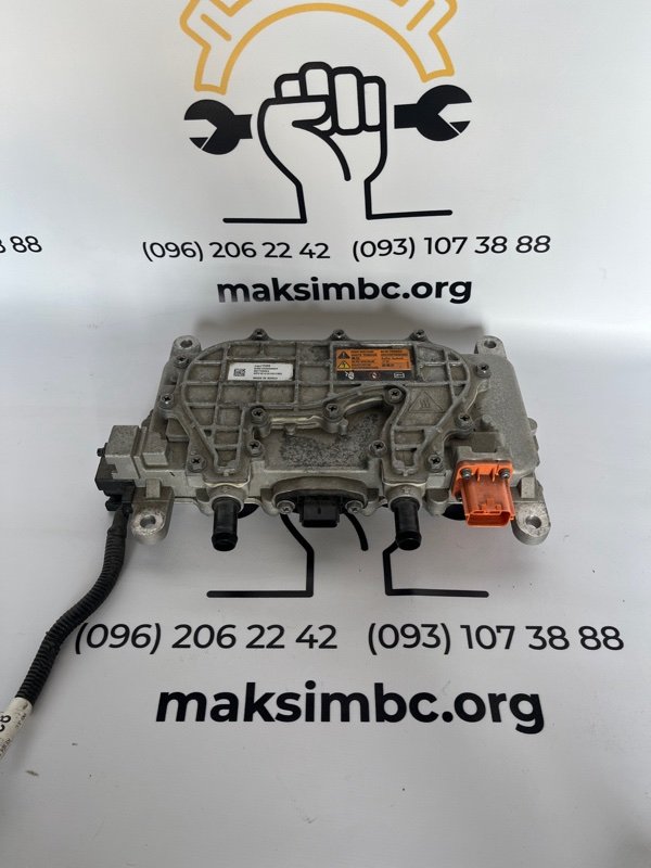 Инвертор Chevrolet Bolt EV 2021 2021 EV ELECTRIC 24041599 Б/У