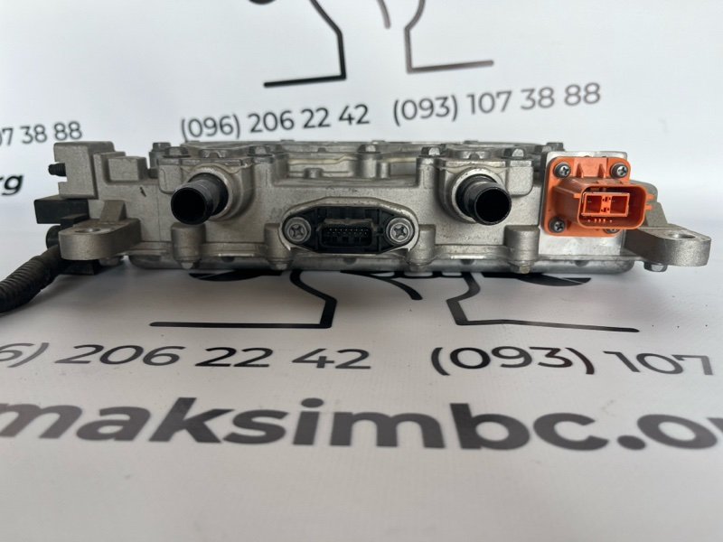 Инвертор Bolt EV 2021 2021 EV ELECTRIC
