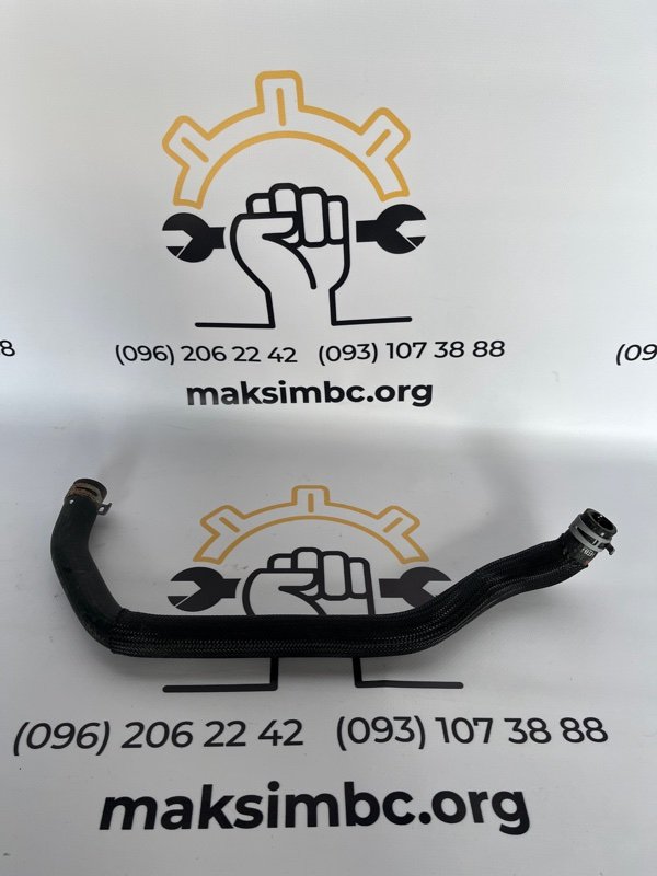 Патрубок радиатора Chevrolet Bolt EV 2021 2021 EV ELECTRIC 42696980 Б/У