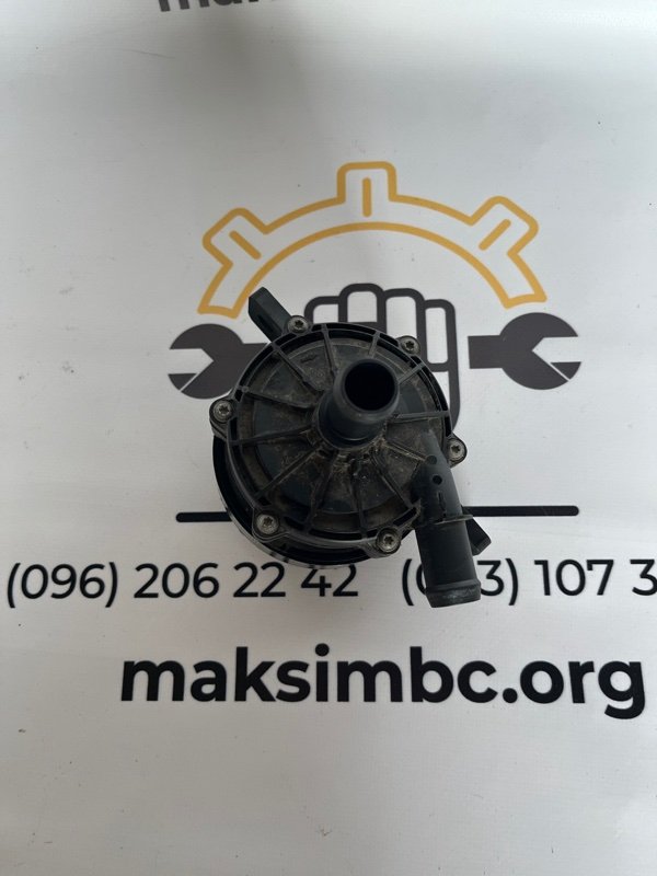 Помпа Bolt EV 2021 2021 EV ELECTRIC