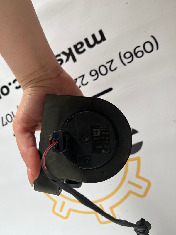 Помпа Bolt EV 2021 2021 EV ELECTRIC