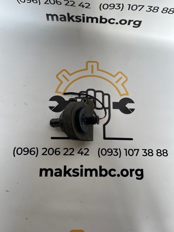 Помпа Chevrolet Bolt EV 2021 2021 EV ELECTRIC 13592753 Б/У