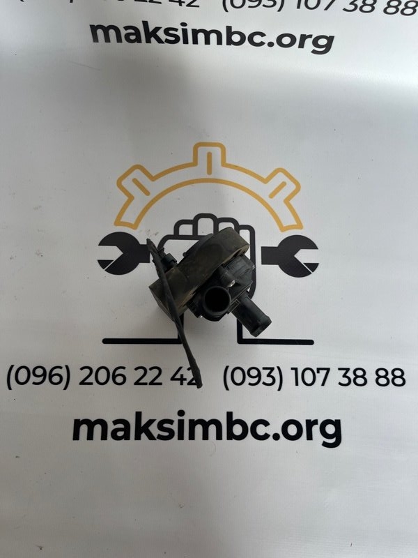 Помпа Bolt EV 2021 2021 EV ELECTRIC