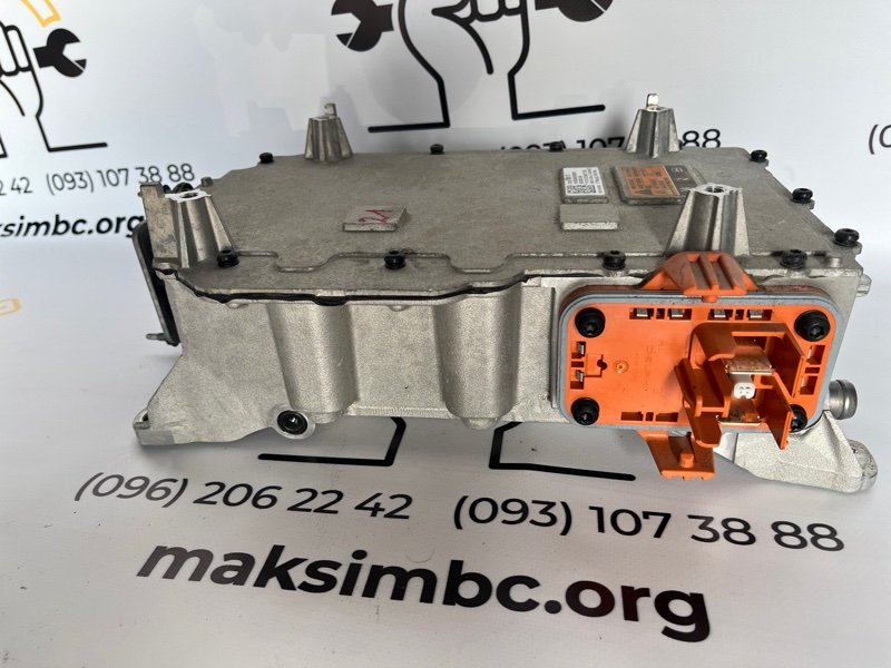 Инвертор Bolt EV 2021 2021 EV ELECTRIC