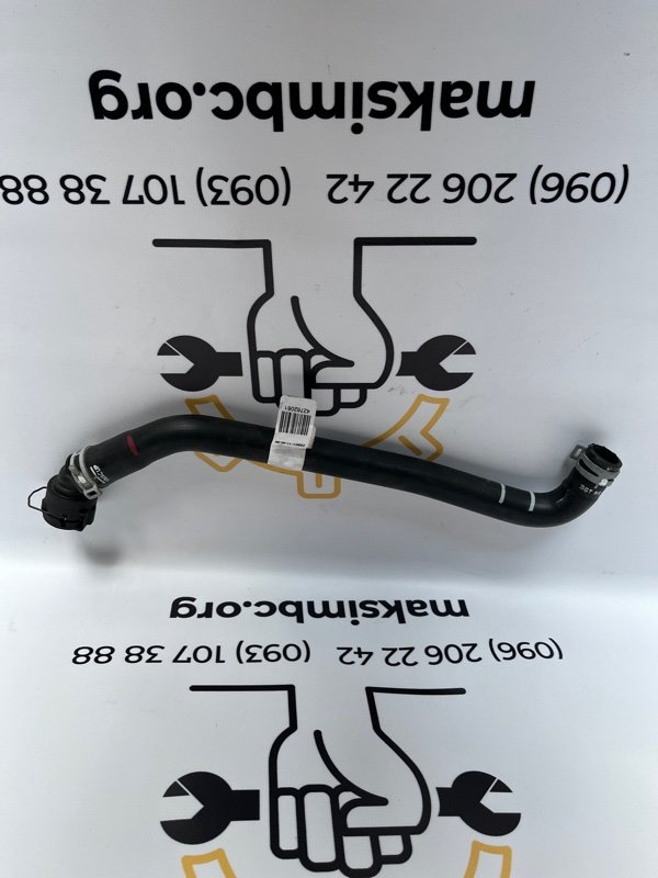 Патрубок системы охлаждения Chevrolet Bolt EV 2023 2023 EV 2023 ELECTRIC 42762061 Б/У