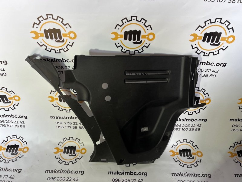 Обшивка багажника левая Chevrolet Bolt EV 2023 2023 EV 2023 ELECTRIC 42697002 Б/У