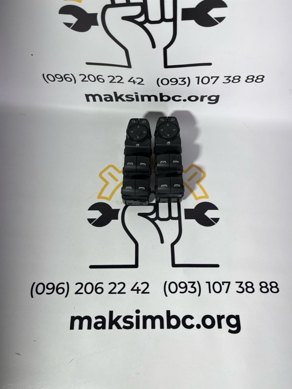 Кнопка стеклоподъемника Bolt EV 2023 2023 EV 2023 ELECTRIC