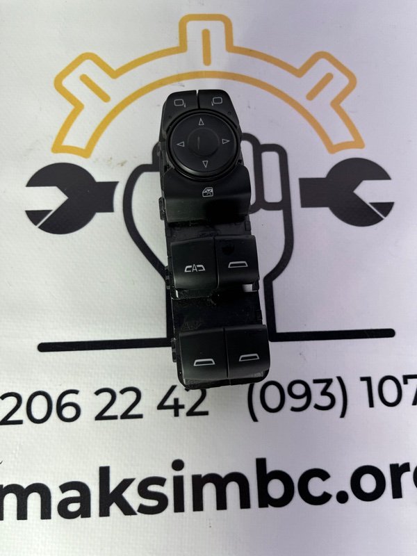 Кнопка стеклоподъемника Bolt EV 2021 2021 EV ELECTRIC