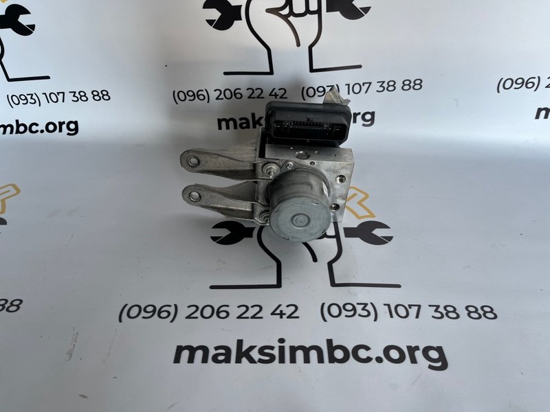 Блок ABS Chevrolet Bolt EV 2021 2021 EV ELECTRIC 42705799 Б/У