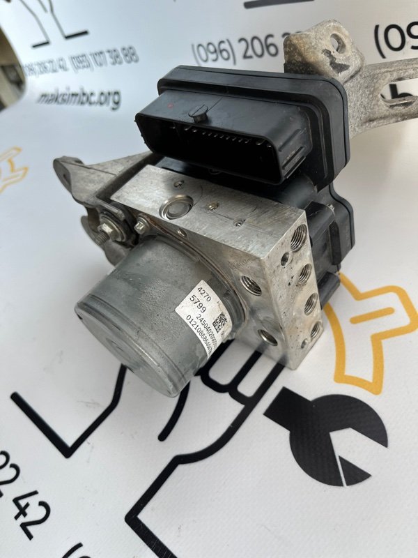 Блок ABS Bolt EV 2021 2021 EV ELECTRIC