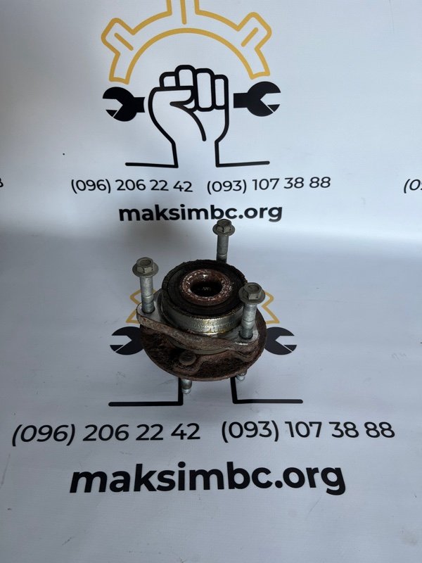 Ступица передняя Chevrolet Bolt EV 2021 2021 EV ELECTRIC 13524087 Б/У