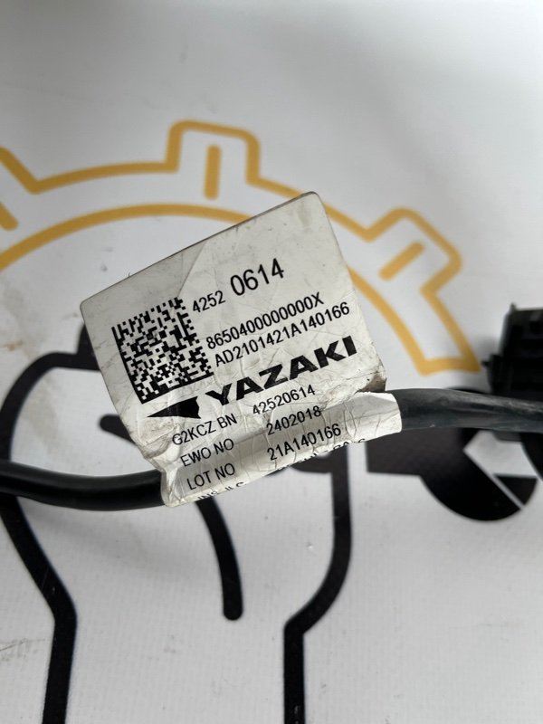 Клемма аккумулятора Bolt EV 2021 2021 EV ELECTRIC