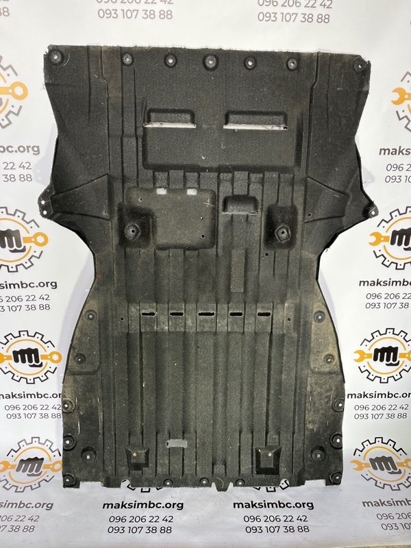 Защита двигателя Chevrolet Bolt EV 2023 2023 EV 2023 ELECTRIC 42609215 Б/У