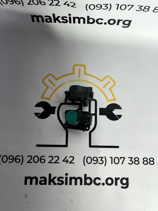 Сервопривод заслонок печки Bolt EV 2021 2021 EV ELECTRIC