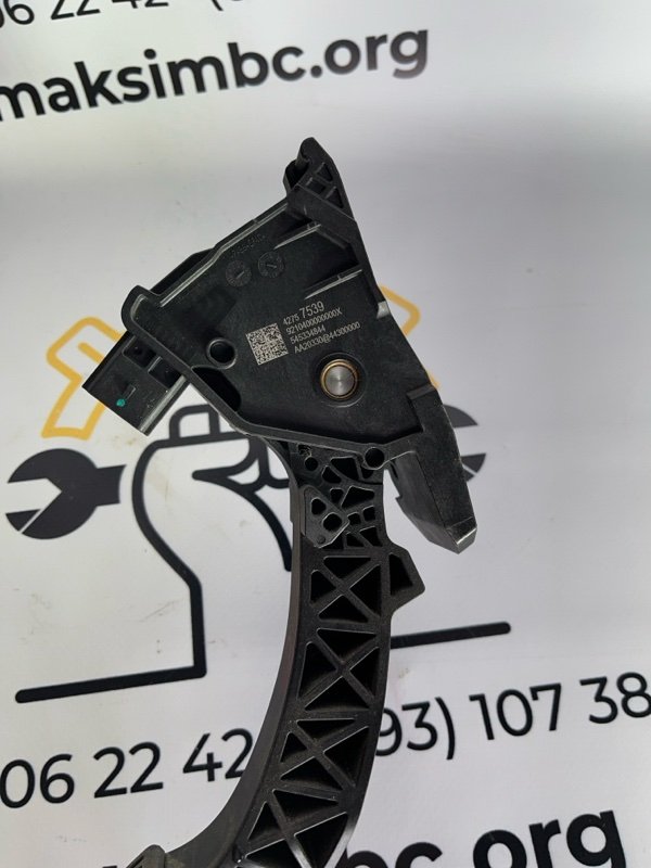 Педаль газа Bolt EV 2021 2021 EV ELECTRIC