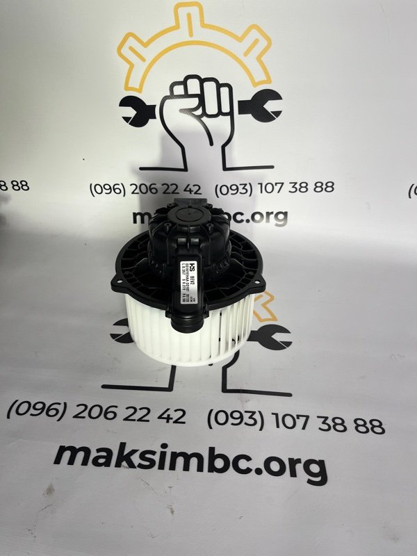 Мотор печки Bolt EV 2021 2021 EV ELECTRIC