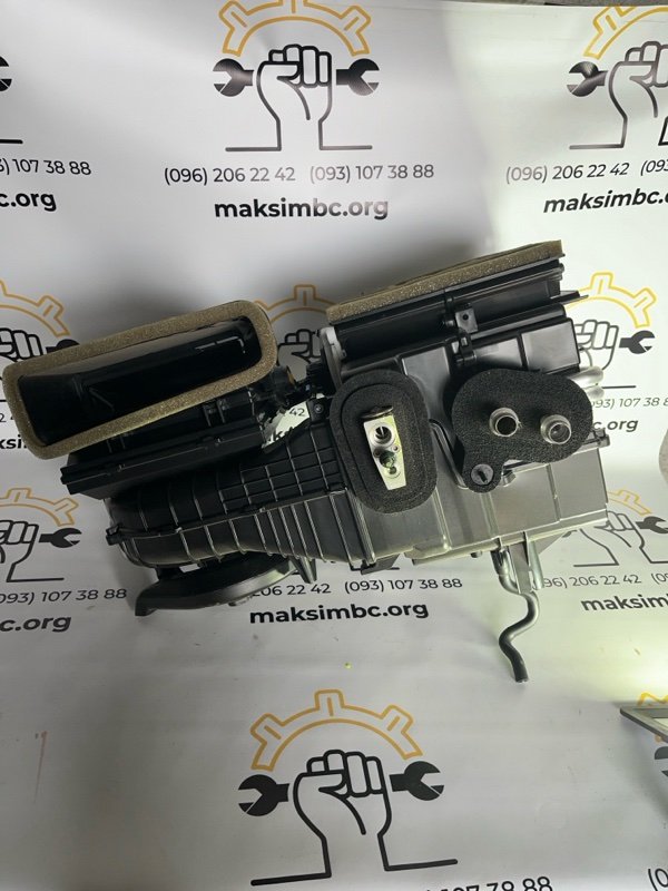 Корпус печки Chevrolet Bolt EV 2021 2021 EV ELECTRIC 42770098 Б/У