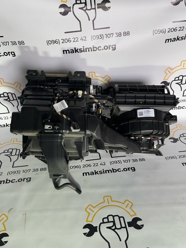 Корпус печки Bolt EV 2021 2021 EV ELECTRIC