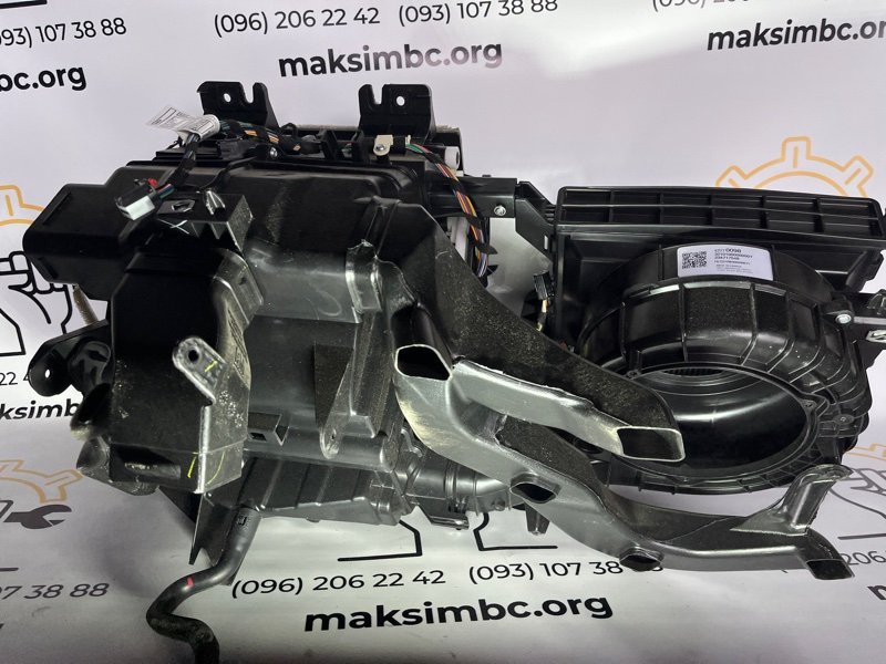 Корпус печки Chevrolet Bolt EV 2021 2021 EV ELECTRIC 42770098 Б/У