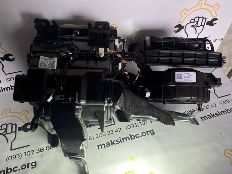 Корпус печки Bolt EV 2021 2021 EV ELECTRIC