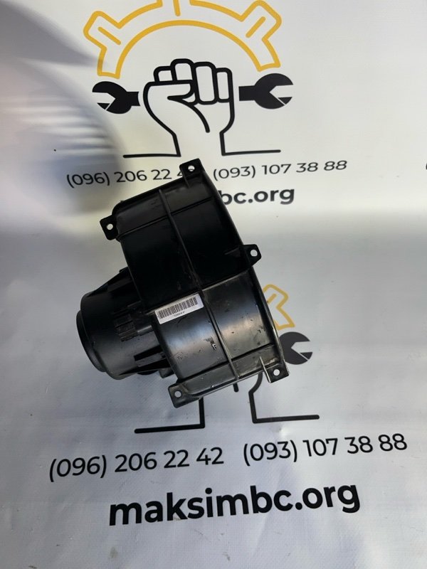 Мотор печки Volkswagen Touareg 2008 7L0 820 021 L Б/У