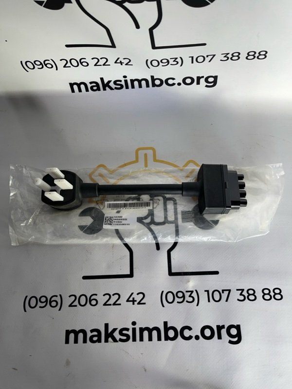 Хвост зарядного устройства Chevrolet Bolt EV 2023 2023 EV 2023 ELECTRIC 24050460 Б/У
