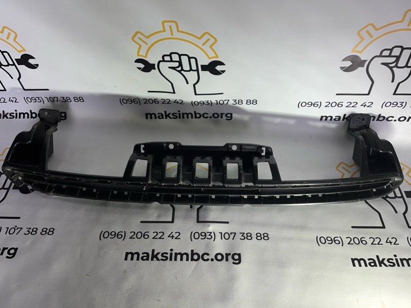 Решетка в бампер передняя Kia Stonic 2019 86522-H8400 Б/У