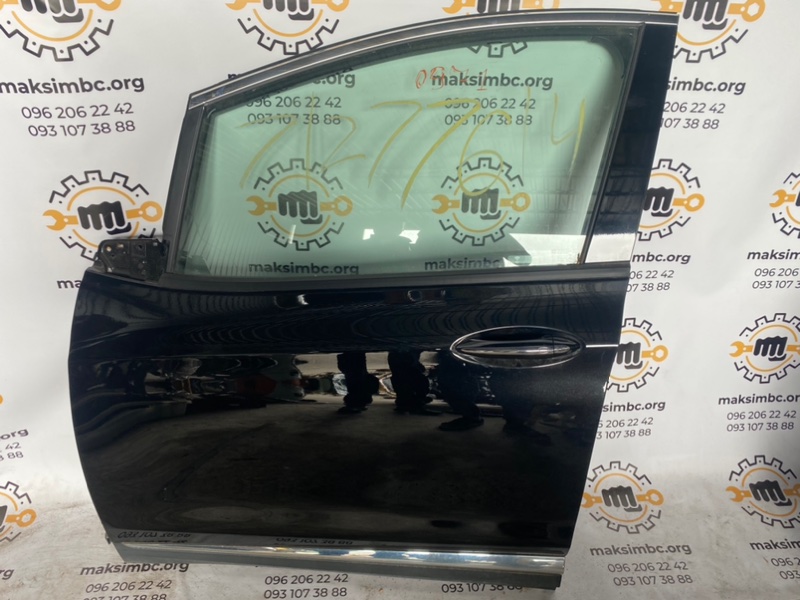 Дверь боковая передняя левая Bolt EV 2021 2021 EV ELECTRIC